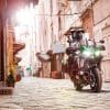 2020 Kawasaki Versys 1000
