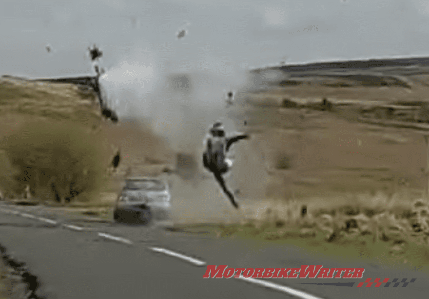 Airbag Lifesaver