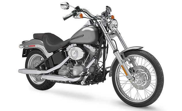 Harley Davidson Softail Standard