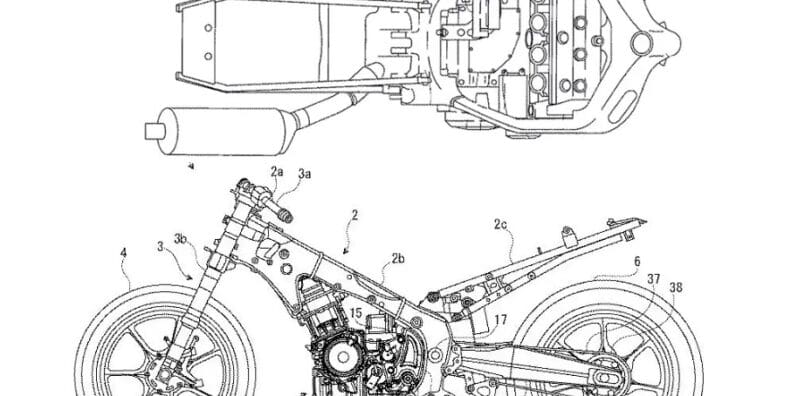 Suzuki Hayabusa