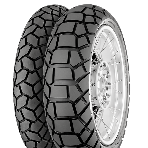 continental TKC 70 rocks