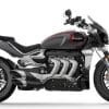 2020 Triumph Rocket 3 R / Rocket 3 GT
