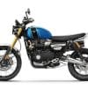 2020 Triumph Scrambler 1200 XE