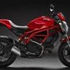 2020 Ducati Monster 797