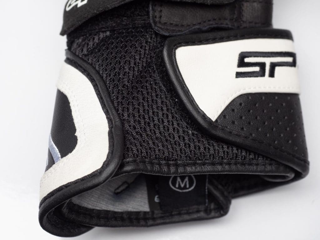 alpinestars sp air gloves wrist