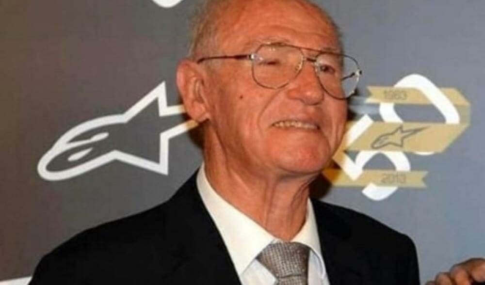 sante mazzarolo