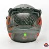 The Klim Krios Pro.