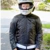 REAX Aprx Pro Mesh Jacket Waterproof Liner