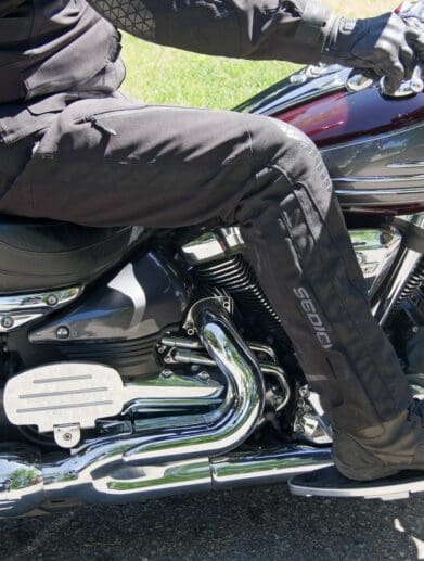 Sedici Garda Waterproof Pants