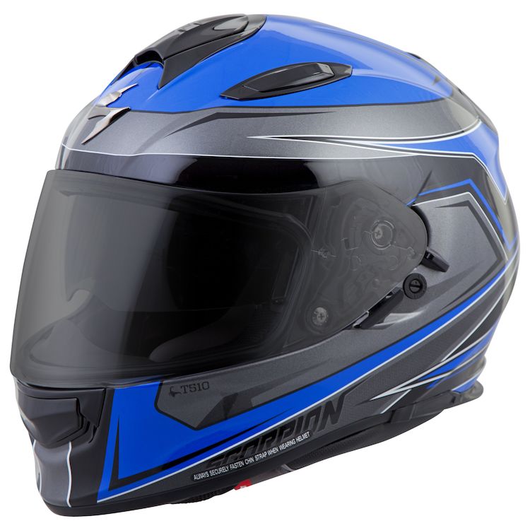 Scorpion EXO T510