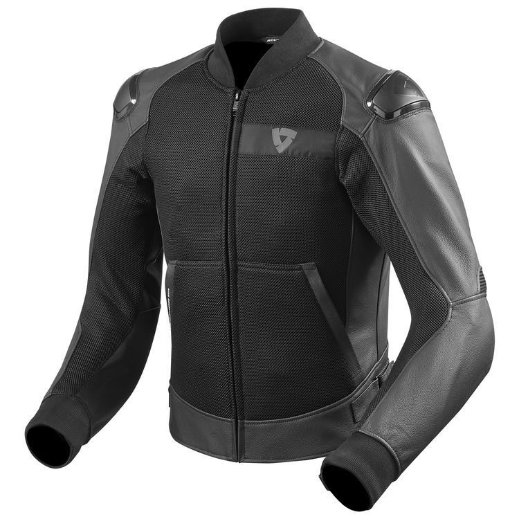 revit jacket blake air