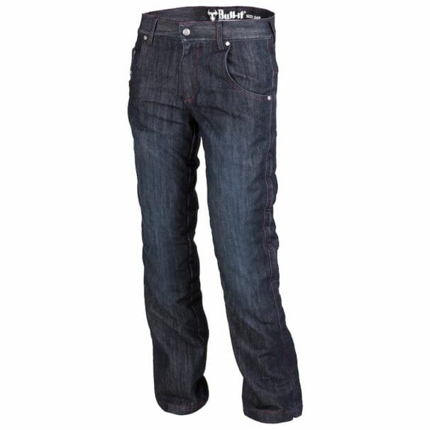 bull-it SR6 Straight cut jeans