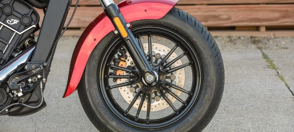 2021 Indian Scout Sixty