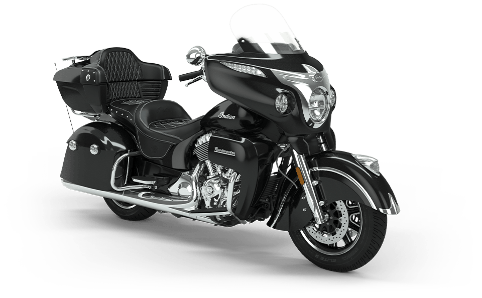 2021 indian roadmaster