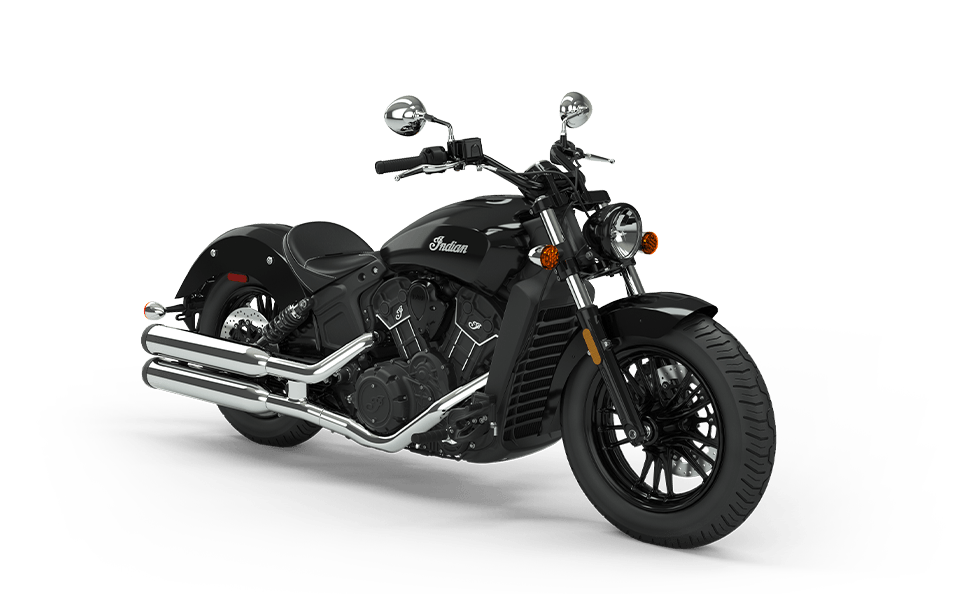 2021 indian scout sixty