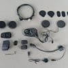 Sena 5S Bluetooth System contents