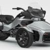 2021 Can-Am Spyder F3-T