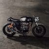 2021 Royal Enfield Continental GT