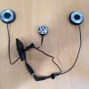 iASUS REKON system hooked up to XSound 3 system.