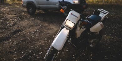 motorcycle shipping
