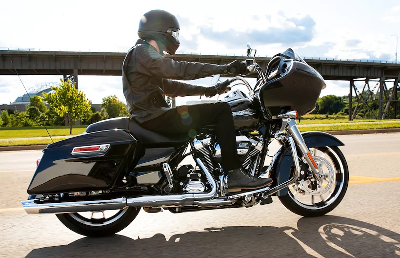 2021 Harley Davidson Road Glide