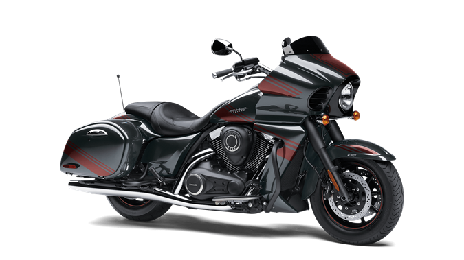 2021 Kawasaki Vulcan 1700 Vaquero ABS