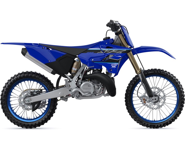 2021 Yamaha YZ250