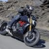 2021 Ducati Diavel 1260 S
