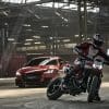 2021 Ducati Hypermotard 950 SP