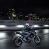 2021 Honda CB500F
