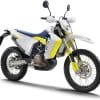 2021 Husqvarna 701 Enduro LR