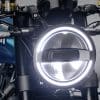 2021 Husqvarna Vitpilen 701