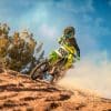 2021 Kawasaki KX 85
