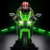 2021 Kawasaki Ninja ZX-10R ABS