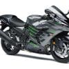 2021 Kawasaki Ninja ZX-14R