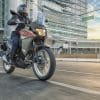 2021 Kawasaki Versys-X 300