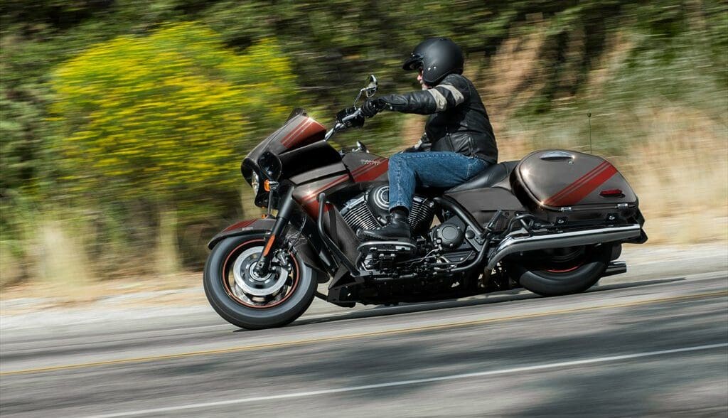 2021 Kawasaki Vulcan 1700 Vaquero ABS