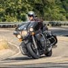 2021 Kawasaki Vulcan 1700 Voyager ABS