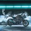 2021 Yamaha MT-10