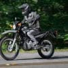 2021 Yamaha XT250