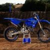 2021 Yamaha YZ125