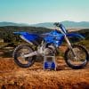 2021 Yamaha YZ250