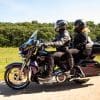 2021 Harley Davidson CVO Limited