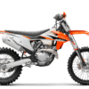 2021 KTM 350 XC-F