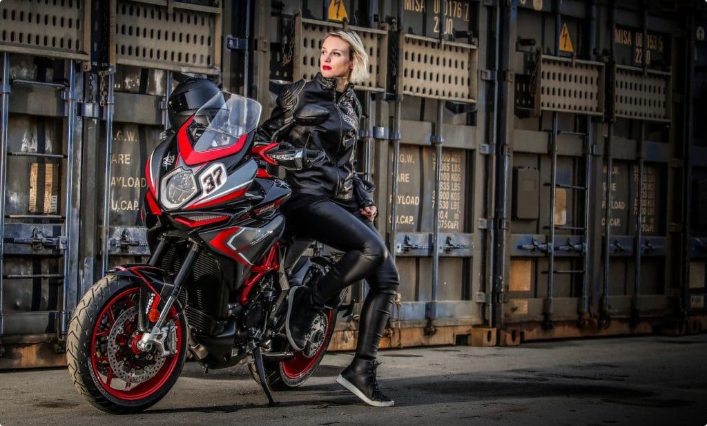 2021 MV Agusta Turismo Veloce 800 RC SCS