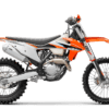 2021 KTM 250 XC-F
