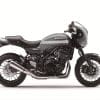 2021 Kawasaki Z900RS Cafe