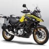 2021 Suzuki V-Strom 650 XT / XT Adventure