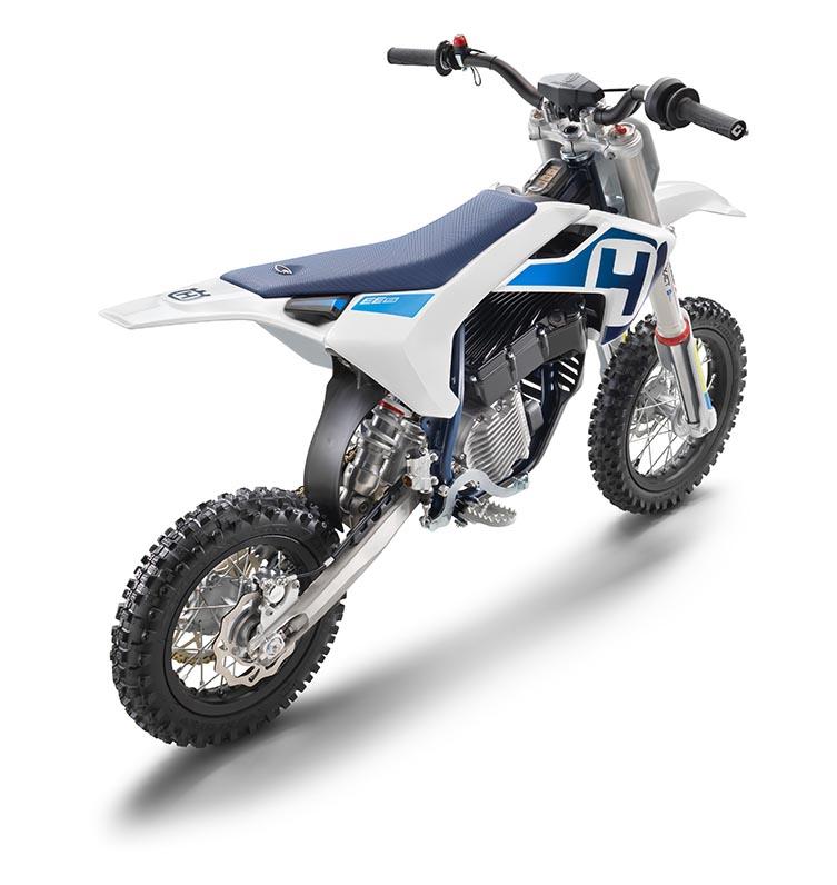 Husqvarna EE-5