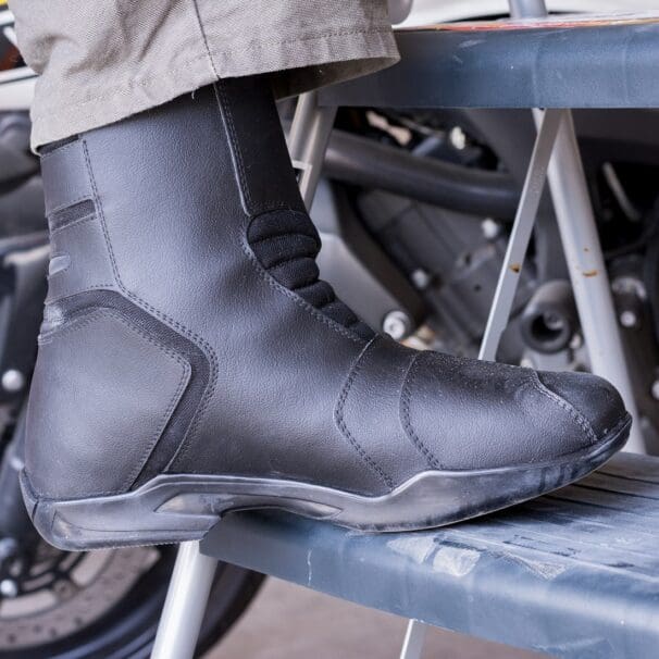 Forma Trace Waterproof Touring Boot Review
